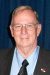 Billy L.  Cunningham